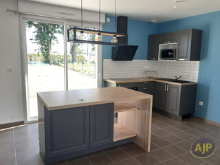  Maison à louer 3 pièces 76 m²