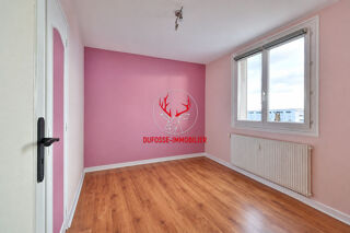  Appartement à vendre 4 pièces 71 m²