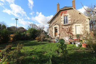  Maison � vendre 5 pi�ces 102 m�