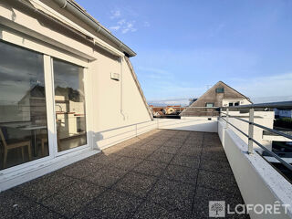  Appartement � vendre 4 pi�ces 109 m�