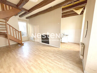  Appartement à vendre 3 pièces 49 m²