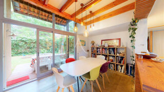  Maison � vendre 6 pi�ces 119 m�