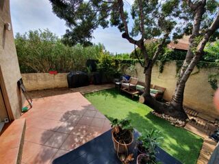  Appartement à louer 2 pièces 50 m²