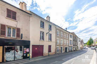  Maison  vendre 7 pices 154 m