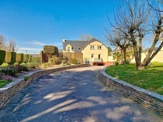  Maison � vendre 8 pi�ces 179 m�