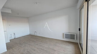  Appartement à vendre 3 pièces 61 m²