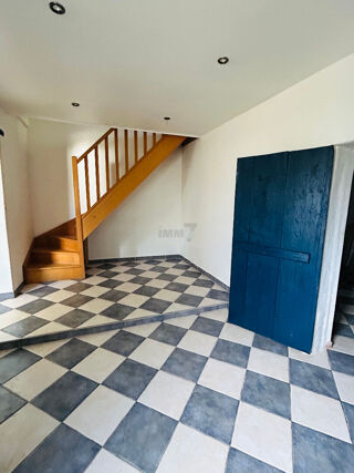  Maison � vendre 6 pi�ces 216 m�