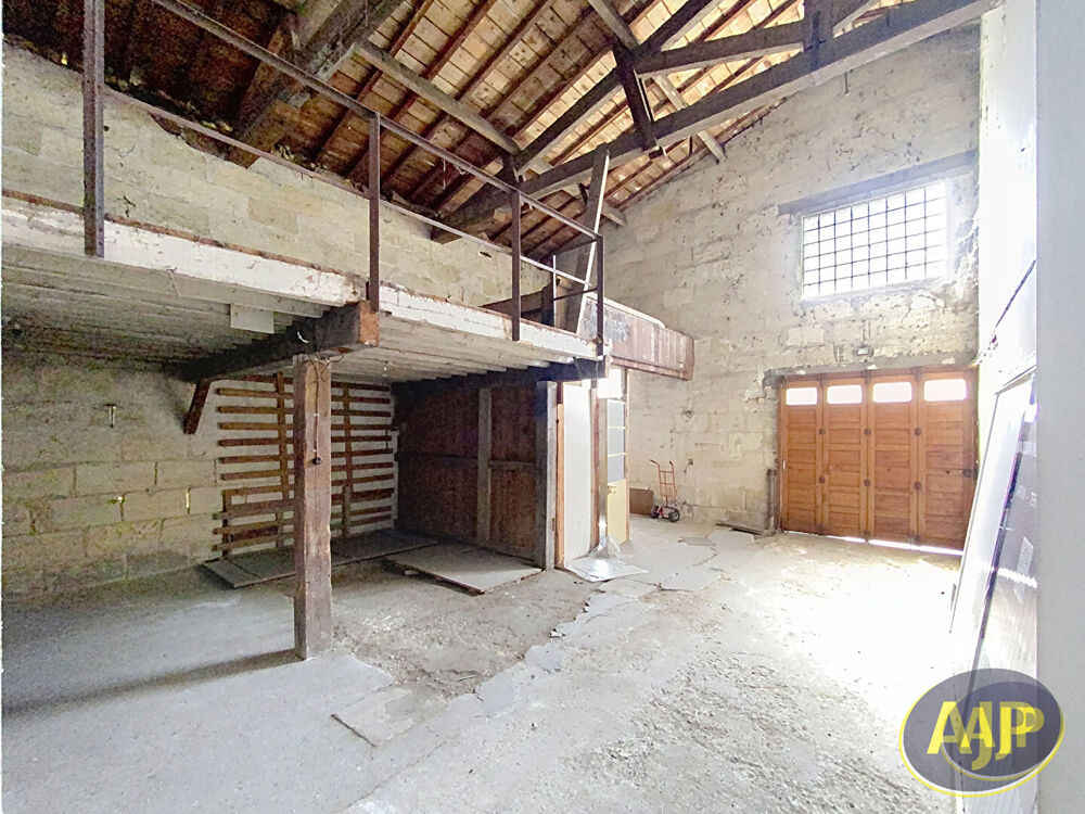 à vendre  Maison Le Bouscat (33110)