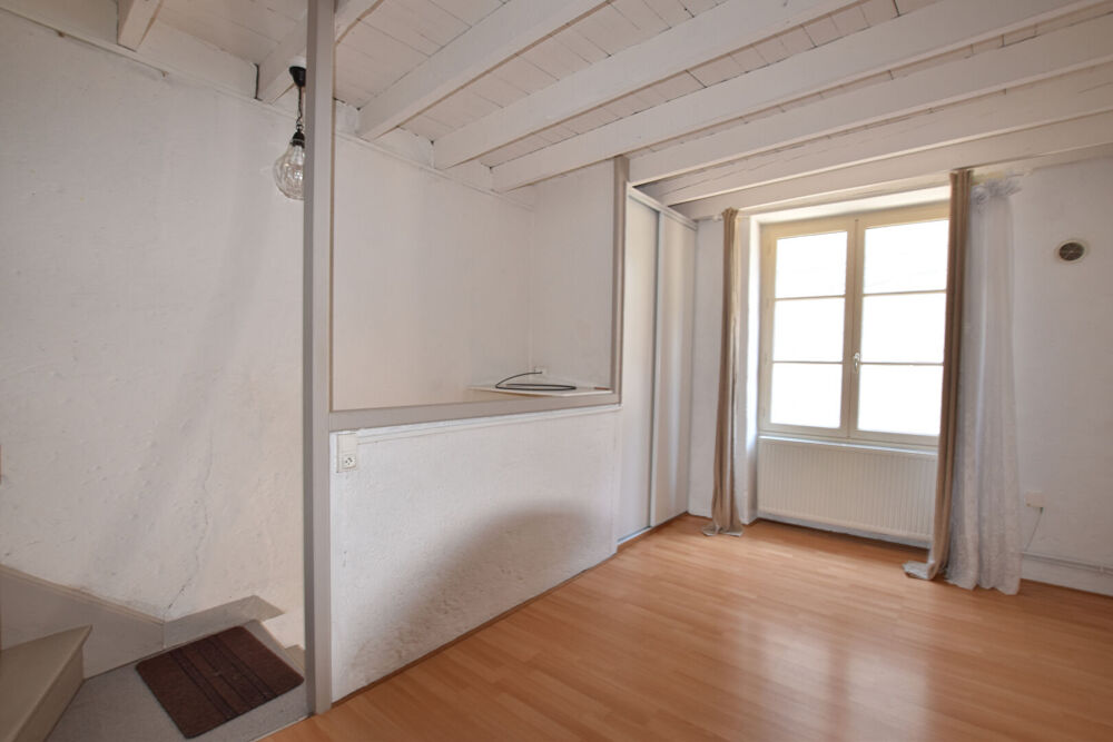 Maison Châteldon prête à Vivre