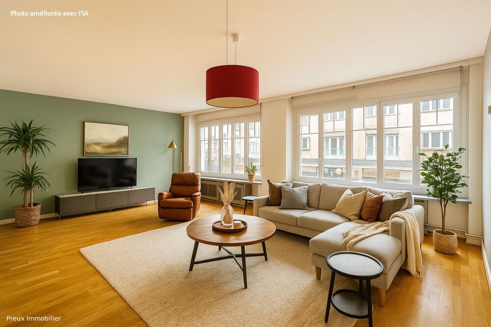  vendre  Appartement Annecy (74000)