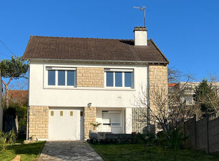  Maison � vendre 5 pi�ces 106 m�