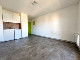  Appartement  louer 1 pice 20 m