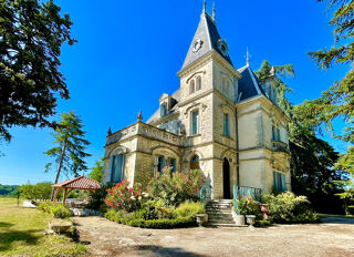 Maison 10 pièces 400 m² · à Agen · 400 m² · 820 000 €