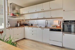  Appartement à vendre 5 pièces 97 m²