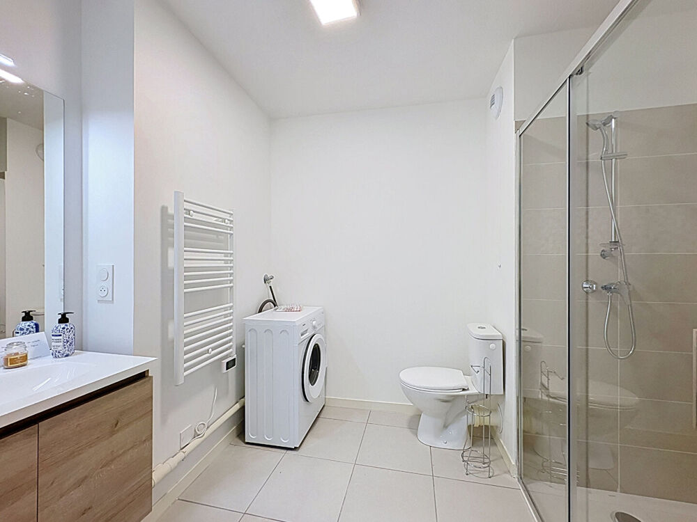Location Appartement Studio meublé - Résidence étudiante - IUT de Périgueux Champcevinel