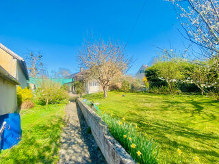  Maison � vendre 7 pi�ces 160 m�