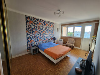  Appartement � vendre 4 pi�ces 115 m�