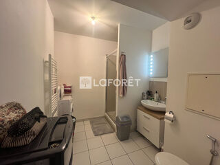  Appartement à vendre 2 pièces 40 m²