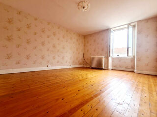  Maison à vendre 3 pièces 110 m²