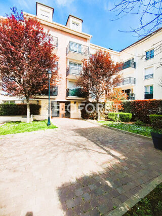  Appartement à vendre 1 pièce 24 m²