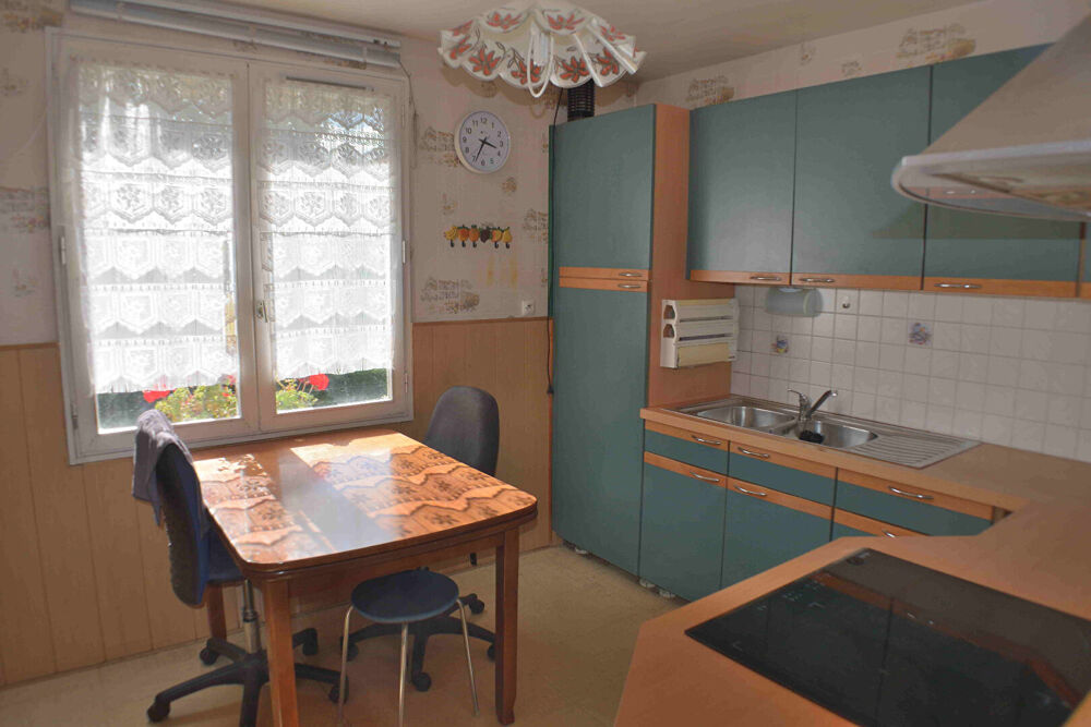 Maison – Saint-Hippolyte - Vue 3