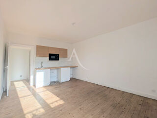  Appartement � vendre 2 pi�ces 32 m�