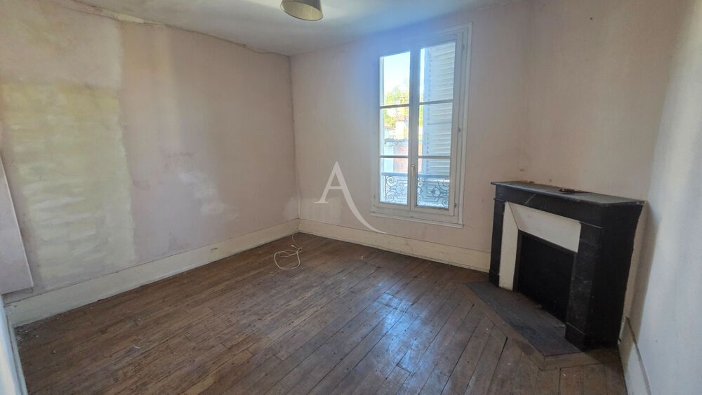 Appartement Pontoise 5 pièces de 89m²