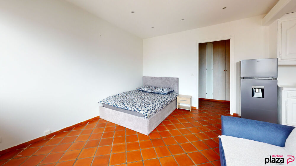 Location Appartement Studio proche CEVA Annemasse