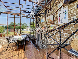  Maison à vendre 4 pièces 68 m²