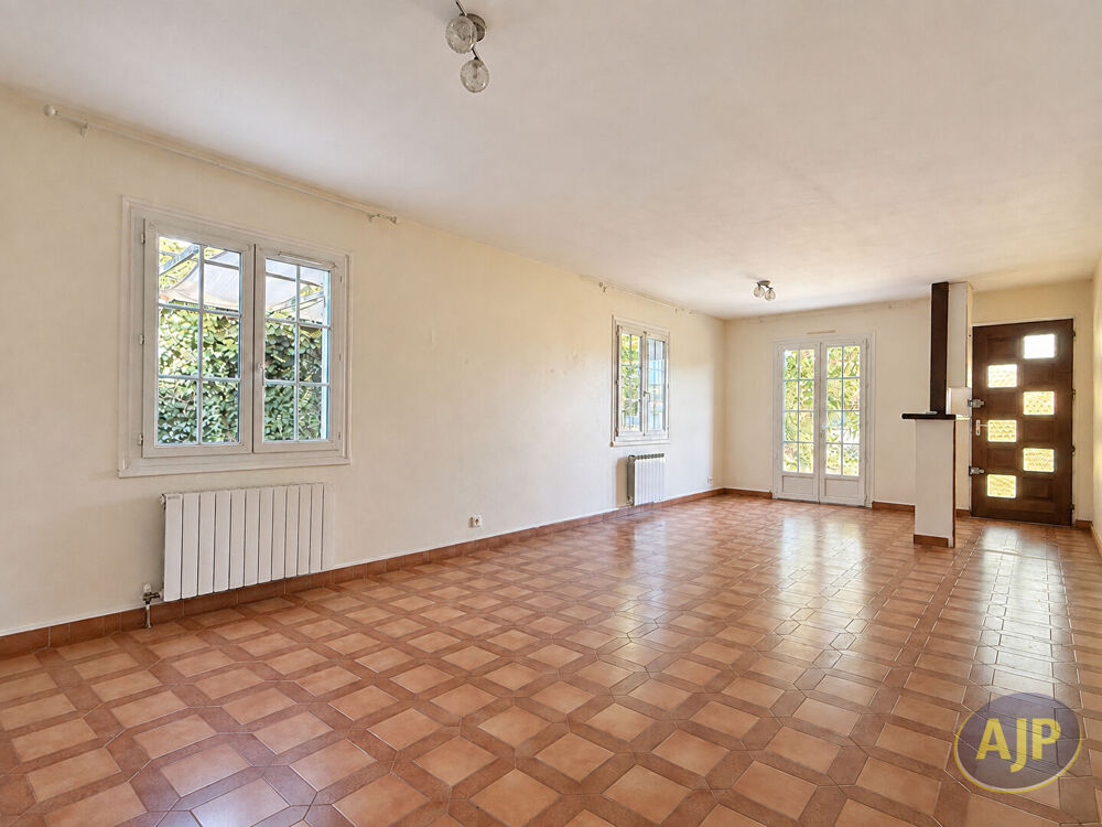 Vente Maison Maison Chaniers