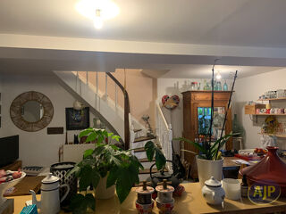  Maison � vendre 5 pi�ces 112 m�