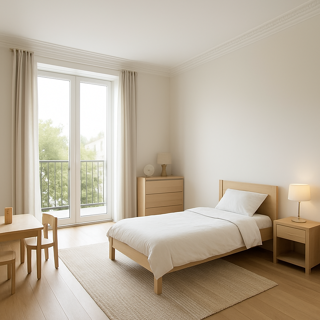  Appartement � vendre 4 pi�ces 95 m�