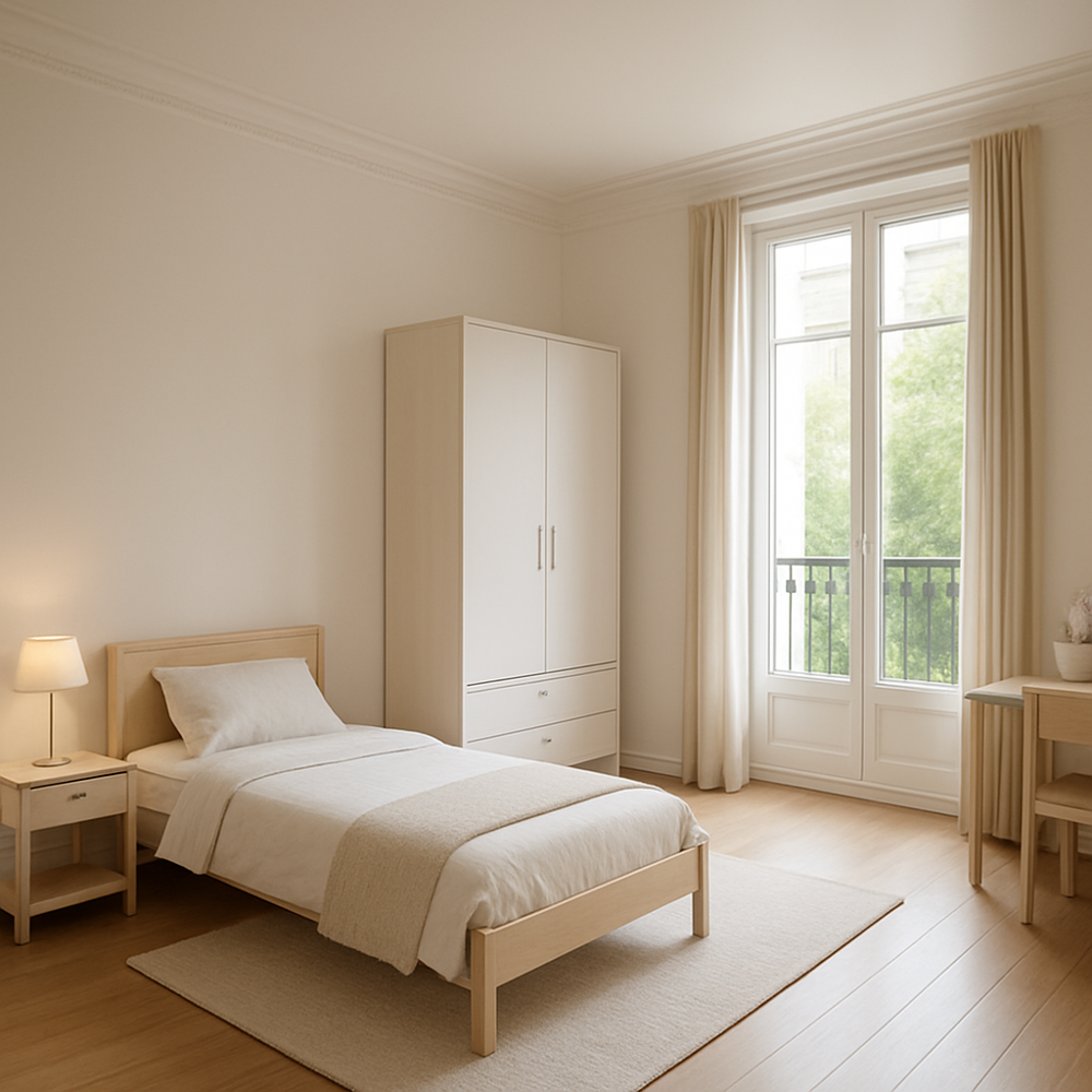 Vente Appartement Maison 4 pièces de 94 m2 (Coupvray) Coupvray