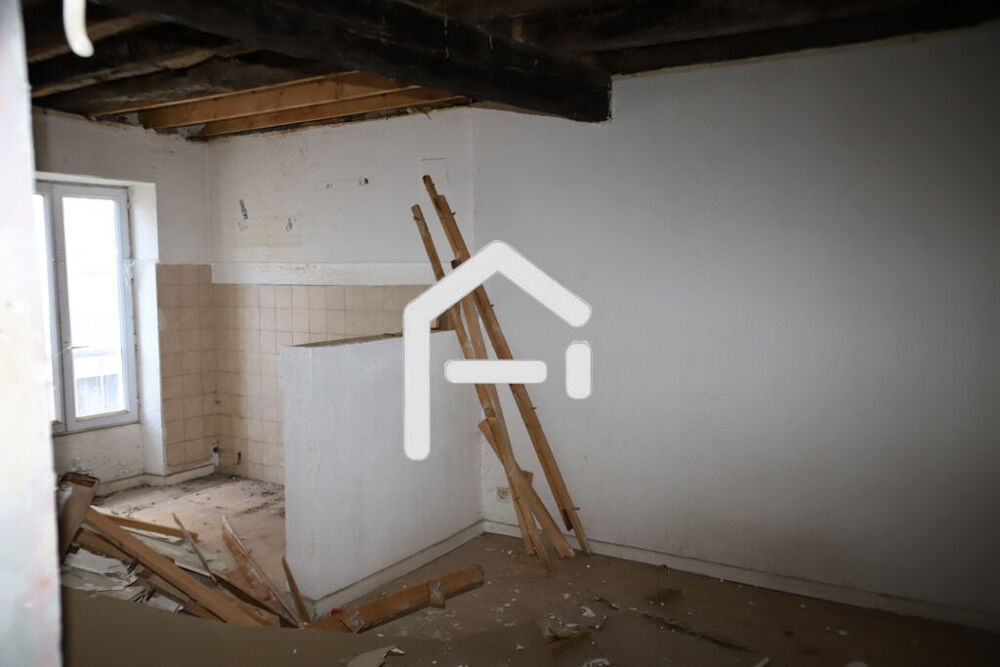 Vente Immeuble Immeuble 297 m² , Centre historique Foix, Idéal investisseur Foix