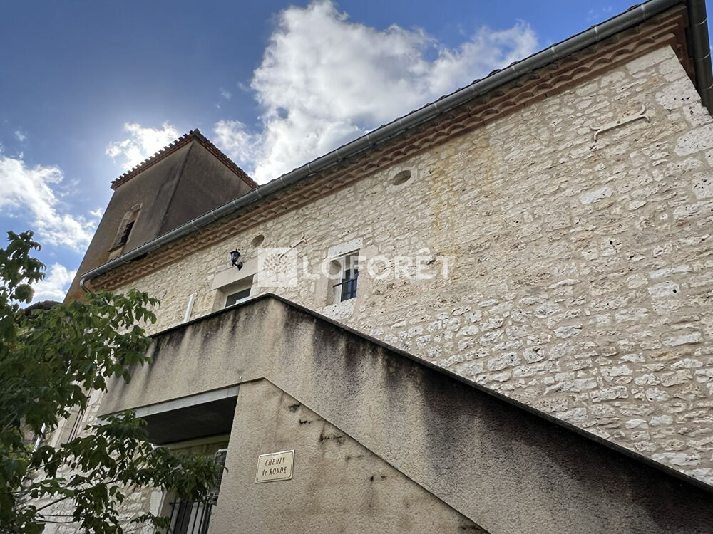 Location Maison Maison Donnazac 4 pièces 87.27 m2 Donnazac