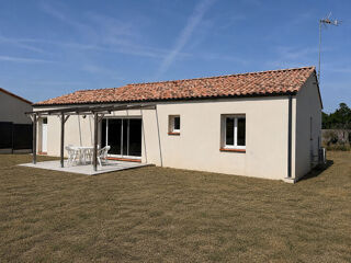 Location Maison Maison 3 chambres à Saint Maixent sur Vie Saint maixent sur vie