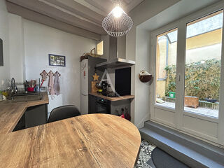  Maison  vendre 4 pices 93 m