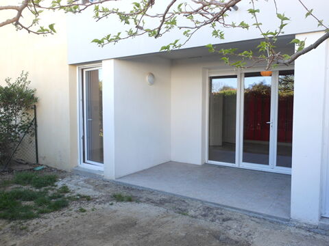  Appartement � louer 2 pi�ces 43 m�