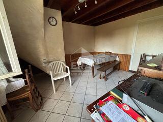  Maison � vendre 6 pi�ces 118 m�