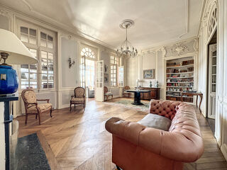  Appartement � vendre 7 pi�ces 247 m�