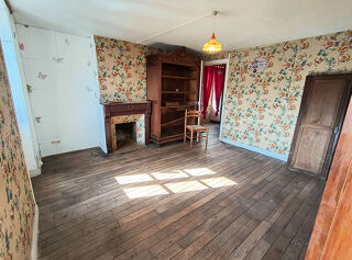  Maison à vendre 4 pièces 80 m²