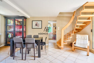  Maison à vendre 5 pièces 