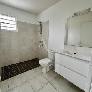  Maison à louer 4 pièces 85 m²