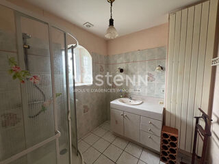  Maison à vendre 5 pièces 101 m²