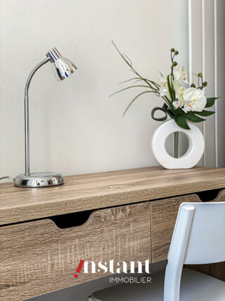  Appartement � louer 4 pi�ces 61 m�