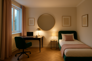  Appartement à vendre 4 pièces 91 m²