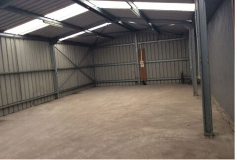 Entrepôt à vendre BIGANOS 189000 33380 Biganos