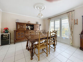  Maison � vendre 5 pi�ces 95 m�