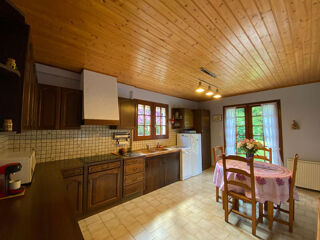  Maison  vendre 4 pices 95 m