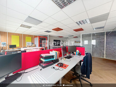   Bureaux Coquelles 6 pièce(s) 300 m2 